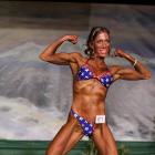 Pamela  Ball - NPC Bill Pearl High Desert Classic 2011 - #1